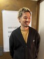 アンサングテイラー(unsung tailor) 加藤 卓史