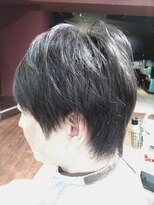 ボイストゥルース 久我山店&nbsp;オリーブベージュカラー