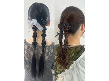 ヘアセット専門店 ナゴミ 池袋店(nagomi)