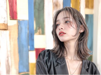 ミルプデザイン(MilP design)の写真