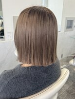 タブー(TABOO)&nbsp;あき／ヘーゼルベージュ