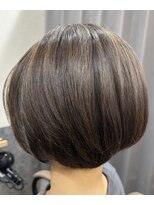 テーラ 南流山店(TELA)&nbsp;ワンレンボブ