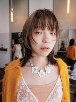 デイジードゥ(Daisy duex)&nbsp;デザインカラー　レイヤー