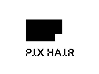 pix hair【9/14 NEW OPEN（予定）】の写真