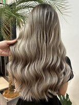 メリー オオサカ(Merly Osaka)&nbsp;海外balayage