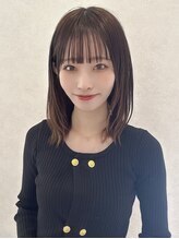 アース 甲府昭和店(EARTH)&nbsp;楠 千穂