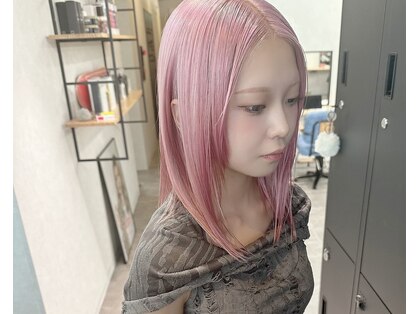エル オオサカ 心斎橋店(L. OSAKA)の写真