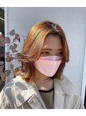 レディースセンターパート20代/30代/40代/50代