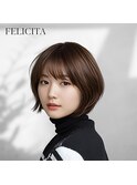 【FELICITA STYLE】