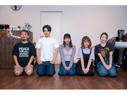 デュエル(Duel)の写真