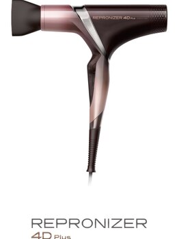 ノーム(NORME)の写真/【レプロナイザー4D Plus体験】話題の“美髪ドライヤー”を実際にお試しいただける特別メニューをご用意！