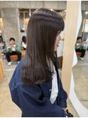 まろやかbrown