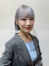 ヴァンカウンシル 松本店(VAN COUNCIL) 北澤 共笑