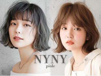 NYNY ピオレ姫路店【ニューヨークニューヨーク】