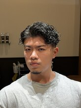 ドゥーエン 花園店(DoEN)&nbsp;ラルフカール