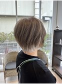 ショート