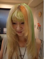 シム 千葉(sim)&nbsp;千葉駅オリーブグレーココアベージュ小顔