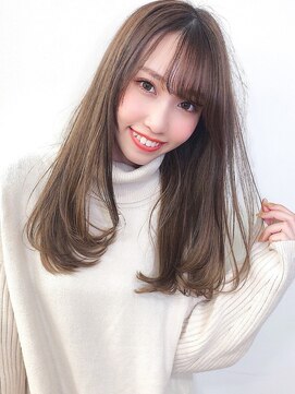 ソルヴ(solv.) 奈良/ショート/ショートボブ/ボブ/白髪ぼかし/白髪染め/髪質改善