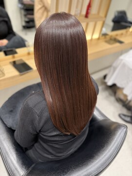 シェーヌ(CHAINE) REBORNトリートメント