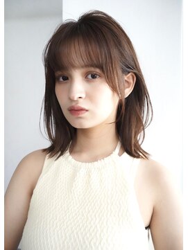 フィルムス 銀座(FILMS) ミディアムレイヤー