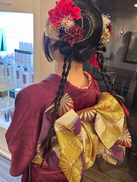 ルパラディ(leparadis) [le paradis]twin♪