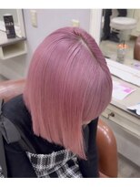 ルィ 名古屋栄(llwy)&nbsp;ホワイトピンク