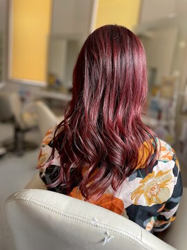 アップリップスダブリュー(Uplips.w) 春先取りピンクカラー