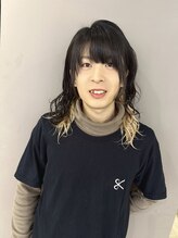 ブローチェ マカナ(BROCHE makana) 樽井 優