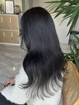 プリュム(Plume.)&nbsp;透明感greige