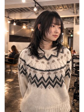 ジュール 池袋(Joule) レイヤー