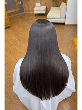 美容室くれよん Nスト！