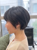 アトリエ リブコ(atelier L.I.B.Co) ショートカット