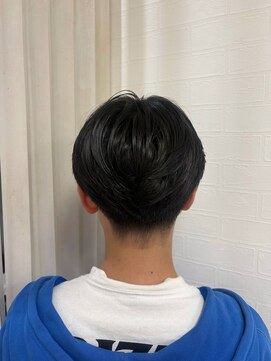 エルゴ 川崎西口(ergo) ニュアンスパーマ