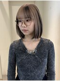 アンブレラカラー