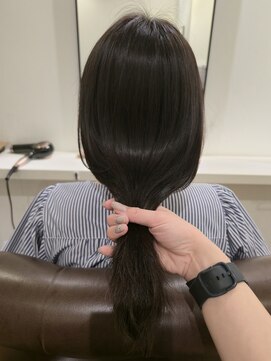 インビテーション(invitation) ショコラブラウン