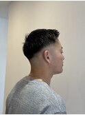 フェードカット【鈴鹿/四日市/津/フェード/眉毛】