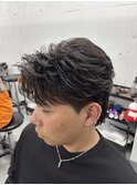ジェントルショート