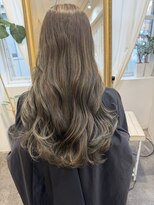 ローレン(Loren)&nbsp;ハイライトグレージュ