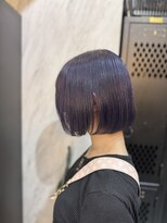 ヴァイス 渋谷店(VAICE)&nbsp;ラベンダー/紫