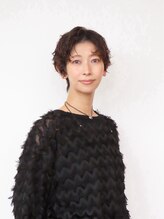 アスール(AZUL)&nbsp;田中 ひとみ
