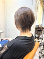 マイティー(Mighty)&nbsp;ショートウルフ