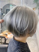 パレット 町田店(PALETTE)&nbsp;ホワイトショート　町田/町田駅/町田店