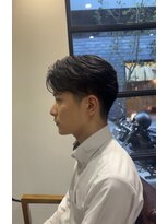 エイト 上野店(EIGHT ueno)&nbsp;フェザーパーマ
