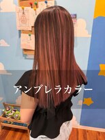 パディントン(Paddington) 絶妙アンブレラ☆トップの幅こそ、腕の見せ所です☆