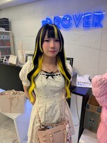 ローバー(Rover)&nbsp;デザインエクステ