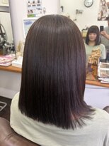 ラルヘア&nbsp;ボブ