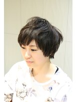 トランスサロン 吉祥寺(TRANS SALON)&nbsp;アンニュイ×ゆるウェーブ