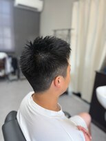 エヌハブル(N-Huble)&nbsp;ビジネスベリーショート