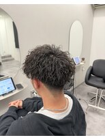 ベスト 木更津(BEST)&nbsp;リバースセンターパート/ニュアンスパーマ/ダウンバング/木更津
