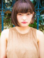 リリアン 表参道(relian)&nbsp;ショートカットが上手いと評判のリリアン表参道☆